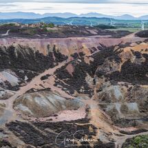 49. NW2026 Day 3 - Looking for Fools Gold at Parys Mountain