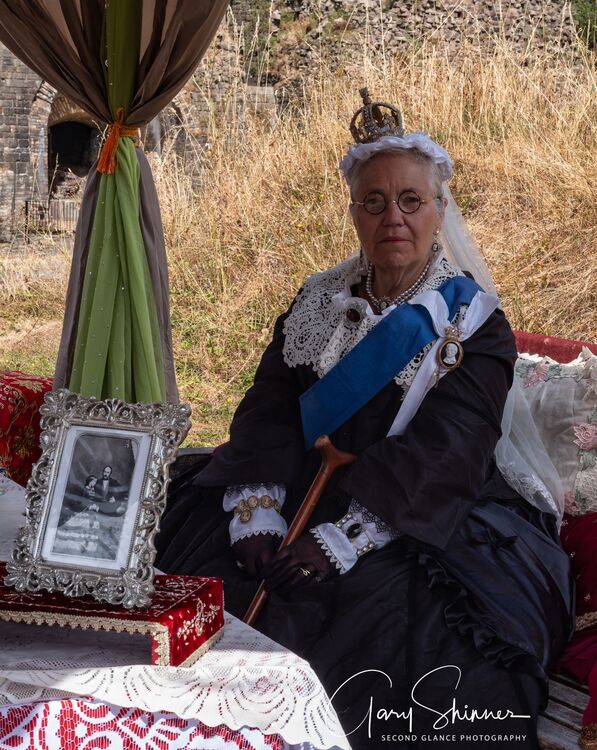 5. Your Majesty