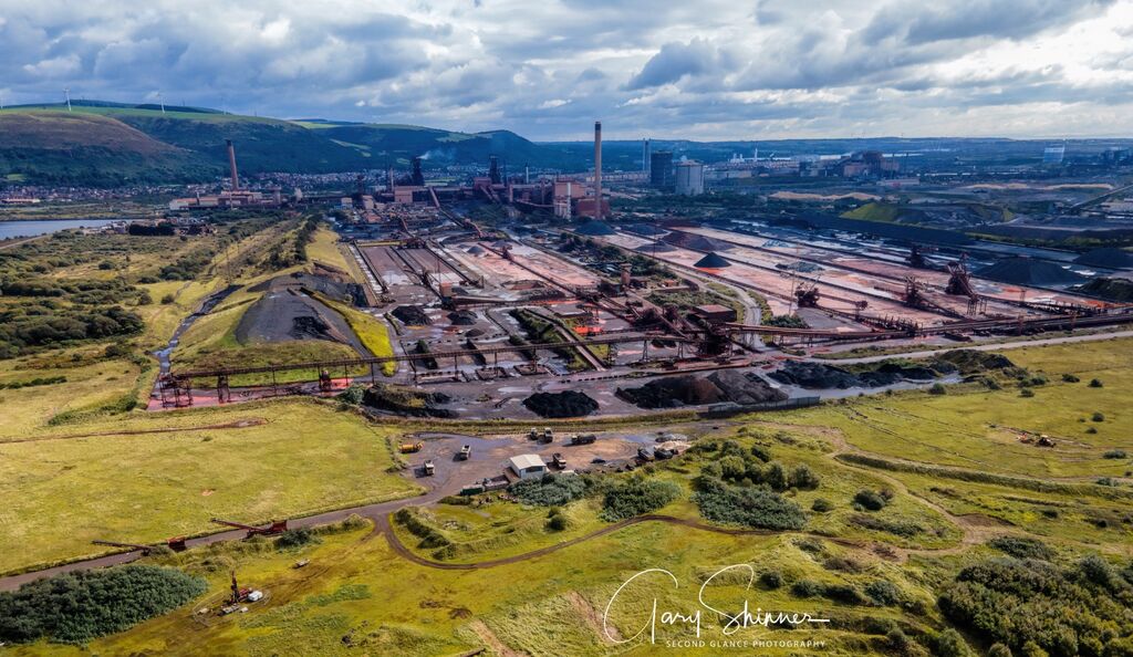50. The Vast Site of PT