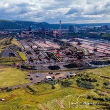 50. The Vast Site of PT