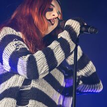 51. Raven Numan - Live Bristol Beacon No1