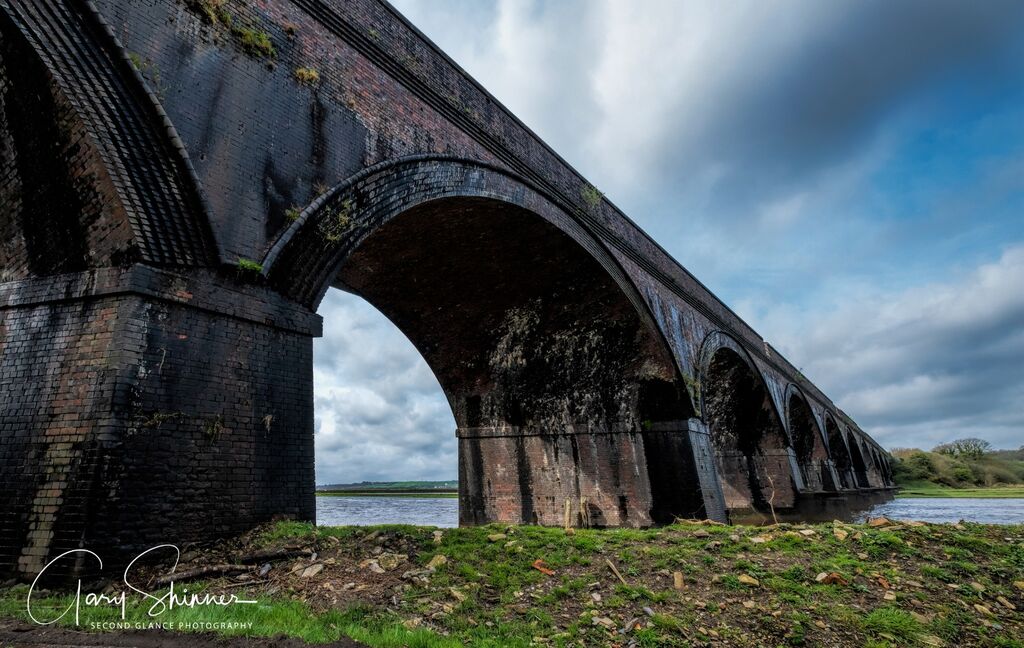 53. Victorian Engineering at its best