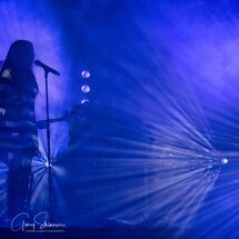 55. Raven Numan - Live Bristol Beacon No5