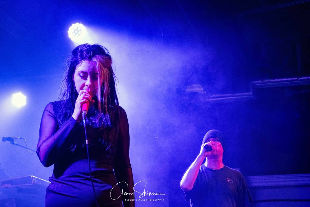 56. Mari Kattman &  Mark Hokings Duet (Mesh Tour 2026)