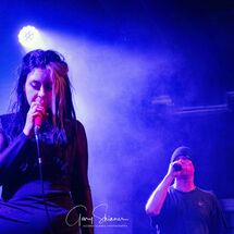 56. Mari Kattman &  Mark Hokings Duet (Mesh Tour 2026)