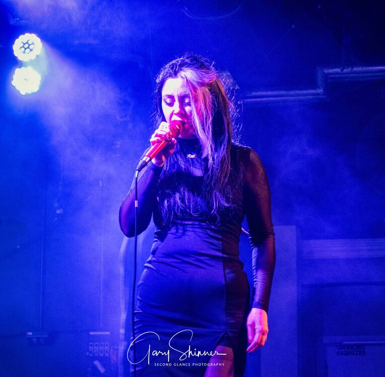 57. Mari Kattman &  Mark Hokings Duet (Mesh Tour 2026)