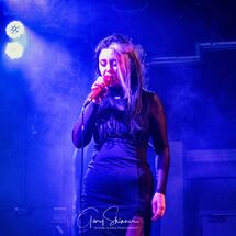57. Mari Kattman &  Mark Hokings Duet (Mesh Tour 2026)