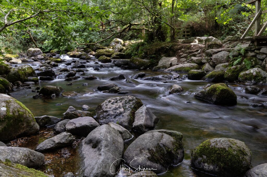 57. NW2026 Day 3 - Afon Rhaeadr Fawr
