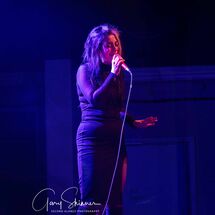 58. Mari Kattman &  Mark Hokings Duet (Mesh Tour 2026)