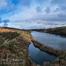 6. Break in the clouds Llanberis