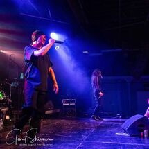 63. Mari Kattman &  Mark Hokings Duet (Mesh Tour 2026)