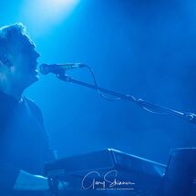 64. Vaughn George -  Mesh Band (Bristol 2026)