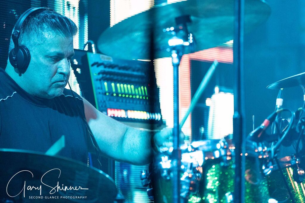 66. Sean Suleman -  Mesh Band (Bristol 2026)