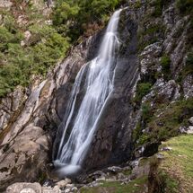 68. NW2026 Day 3 - Rhaeadr Fawr Waterfall