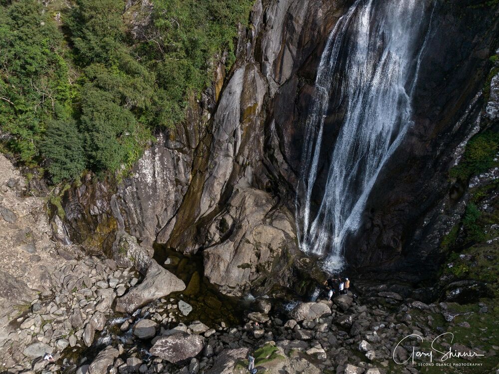 70. NW2026 Day 3 - Aber Falls