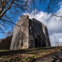 8. St Quentin's Castle