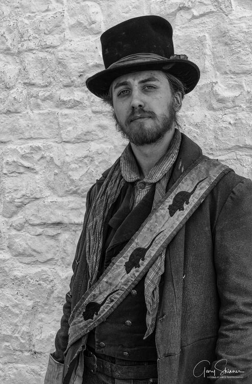 8. The Rat Catcher
