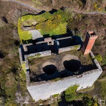 9. Aberthaw Lime Works
