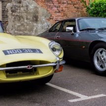 A Gathering of JAG's