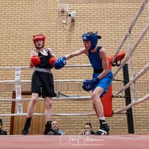 Amateur Welsh Boxing Championships - 2026#112