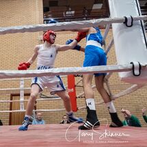 Amateur Welsh Boxing Championships - 2026#123
