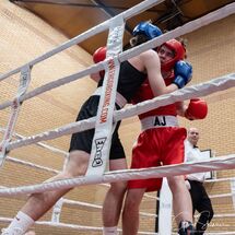 Amateur Welsh Boxing Championships - 2026#146
