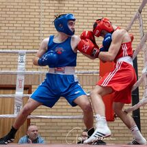 Amateur Welsh Boxing Championships - 2026#166