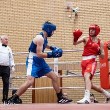 Amateur Welsh Boxing Championships - 2026#168