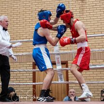 Amateur Welsh Boxing Championships - 2026#175