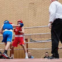 Amateur Welsh Boxing Championships - 2026#176