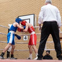 Amateur Welsh Boxing Championships - 2026#178
