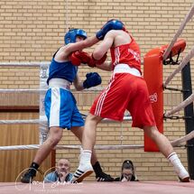 Amateur Welsh Boxing Championships - 2026#181
