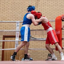 Amateur Welsh Boxing Championships - 2026#182