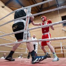 Amateur Welsh Boxing Championships - 2026#195