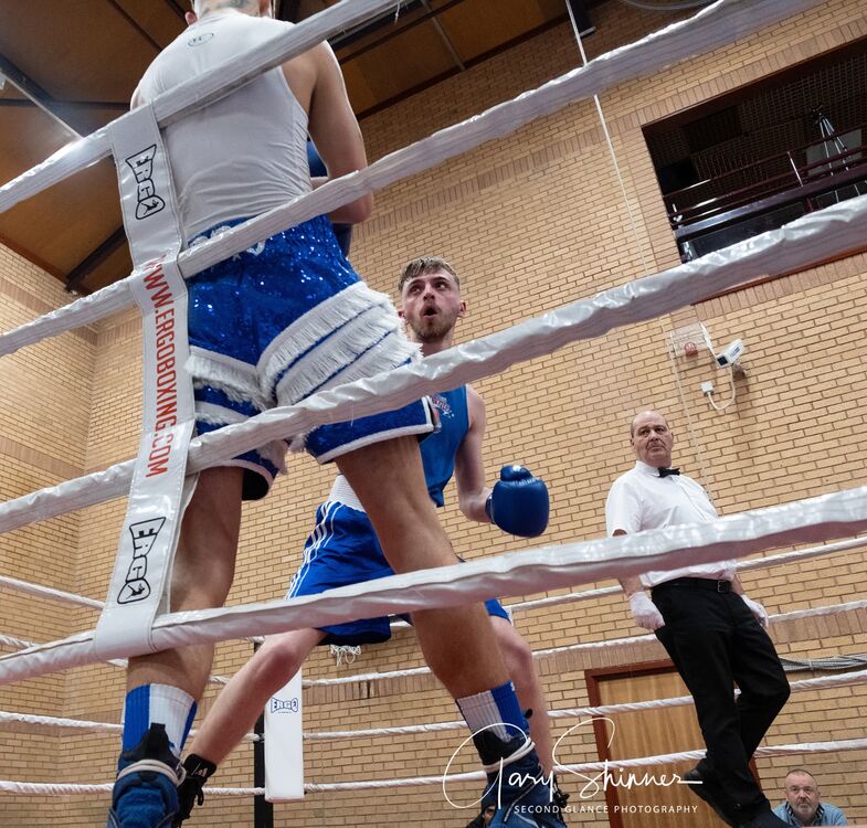 Amateur Welsh Boxing Championships - 2026#215