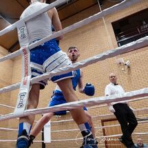 Amateur Welsh Boxing Championships - 2026#215