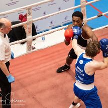 Amateur Welsh Boxing Championships - 2026#224