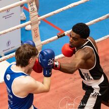 Amateur Welsh Boxing Championships - 2026#225