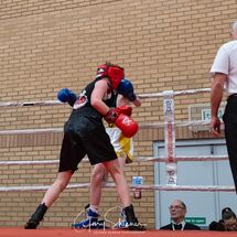 Amateur Welsh Boxing Championships - 2026#22