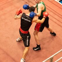 Amateur Welsh Boxing Championships - 2026#237