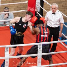 Amateur Welsh Boxing Championships - 2026#243