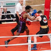 Amateur Welsh Boxing Championships - 2026#247