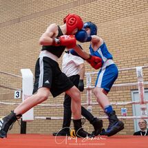 Amateur Welsh Boxing Championships - 2026#25