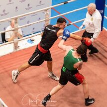 Amateur Welsh Boxing Championships - 2026#267