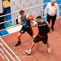 Amateur Welsh Boxing Championships - 2026#268