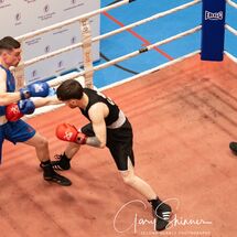 Amateur Welsh Boxing Championships - 2026#284