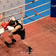 Amateur Welsh Boxing Championships - 2026#285