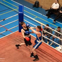 Amateur Welsh Boxing Championships - 2026#299