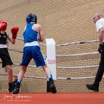 Amateur Welsh Boxing Championships - 2026#29