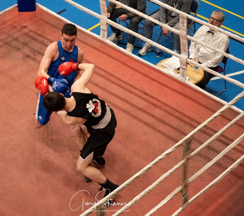 Amateur Welsh Boxing Championships - 2026#301